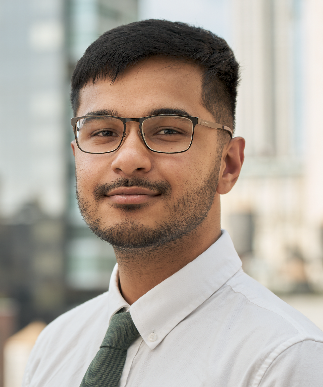 Matthew's profile photo